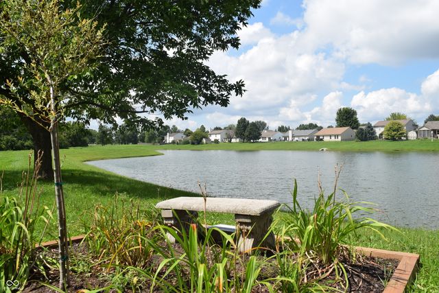 1727 Brookview Drive, Brownsburg, IN 46112