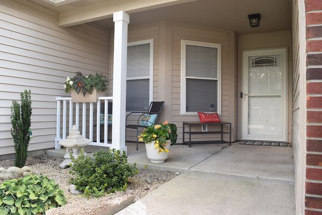 1727 Brookview Drive, Brownsburg, IN 46112