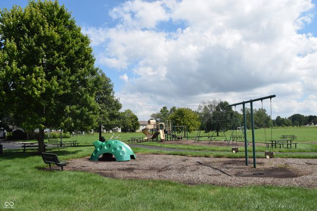 1727 Brookview Drive, Brownsburg, IN 46112