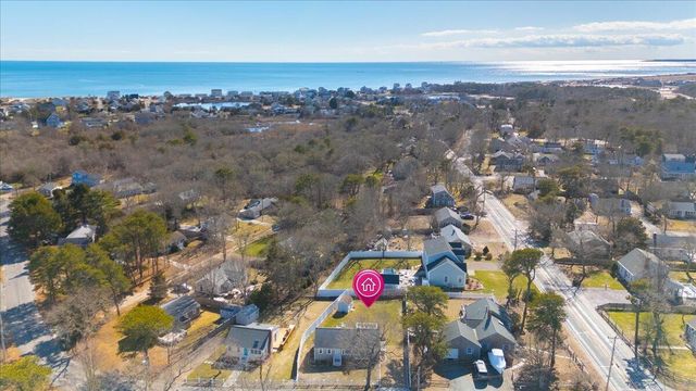 51 SUNSET Lane, West Dennis, MA 02670