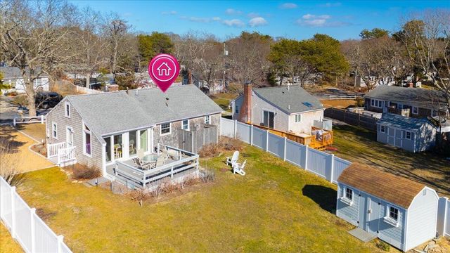 51 SUNSET Lane, West Dennis, MA 02670