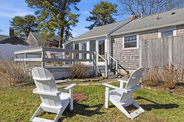51 SUNSET Lane, West Dennis, MA 02670