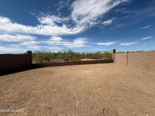 782 W Calle Manolete, Sahuarita, AZ 85629