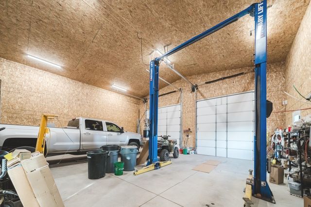 25451 Alfalfa Market Road NE, Bend, OR 97701