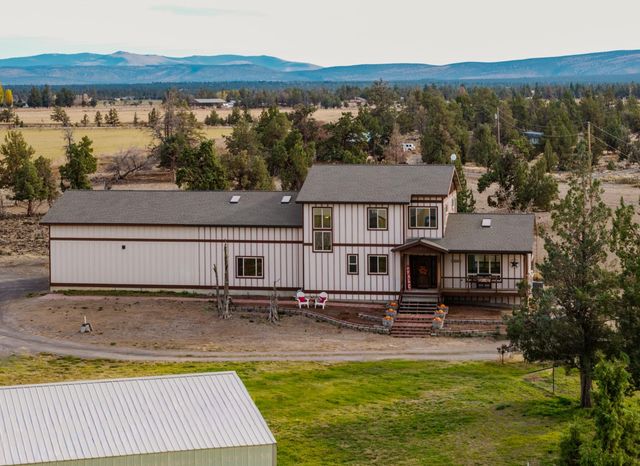 25451 Alfalfa Market Road NE, Bend, OR 97701