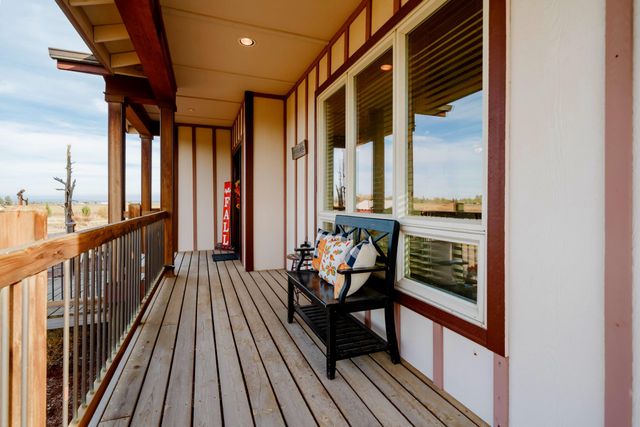 25451 Alfalfa Market Road NE, Bend, OR 97701