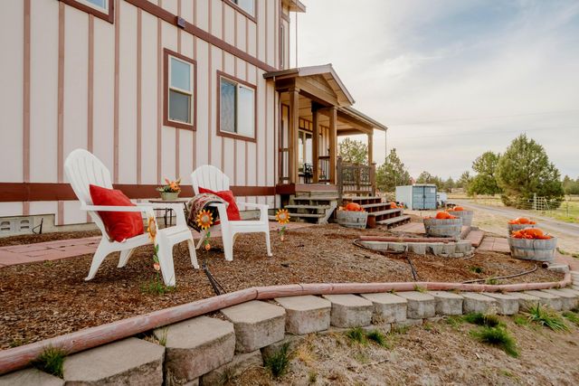 25451 Alfalfa Market Road NE, Bend, OR 97701