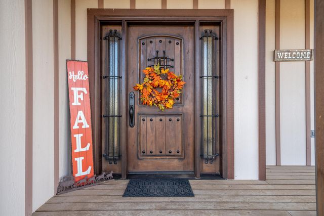 25451 Alfalfa Market Road NE, Bend, OR 97701