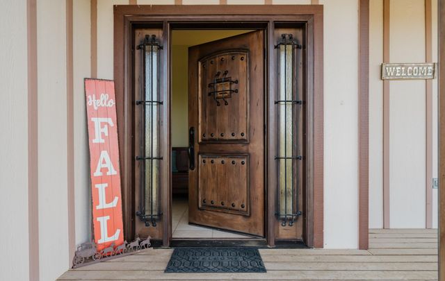 25451 Alfalfa Market Road NE, Bend, OR 97701