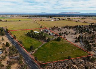 25451 Alfalfa Market Road NE, Bend, OR 97701