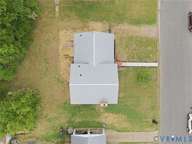 214 Lyons Ave, Colonial Heights, VA 23834
