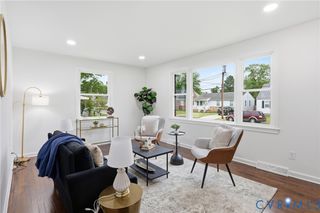 214 Lyons Ave, Colonial Heights, VA 23834