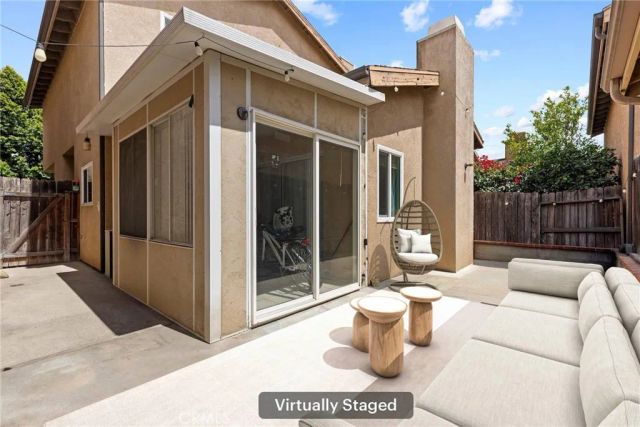 15122 Roxford Street 4, Sylmar, CA 91342