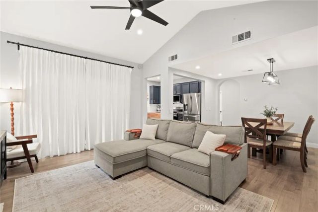 15122 Roxford Street 4, Sylmar, CA 91342