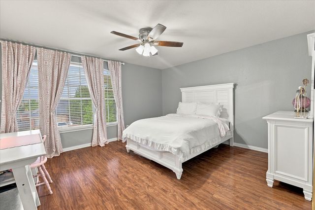 200 Ellicott Drive, Roanoke, TX 76262