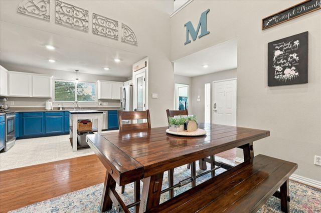 200 Ellicott Drive, Roanoke, TX 76262