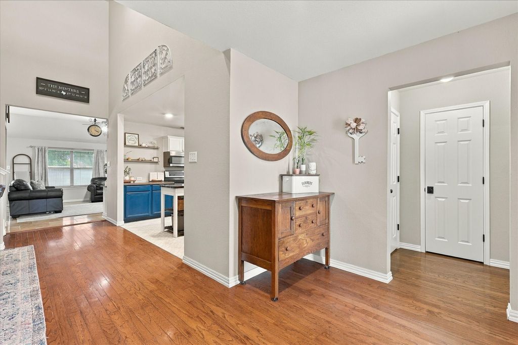 200 Ellicott Drive, Roanoke, TX 76262 — photo 3