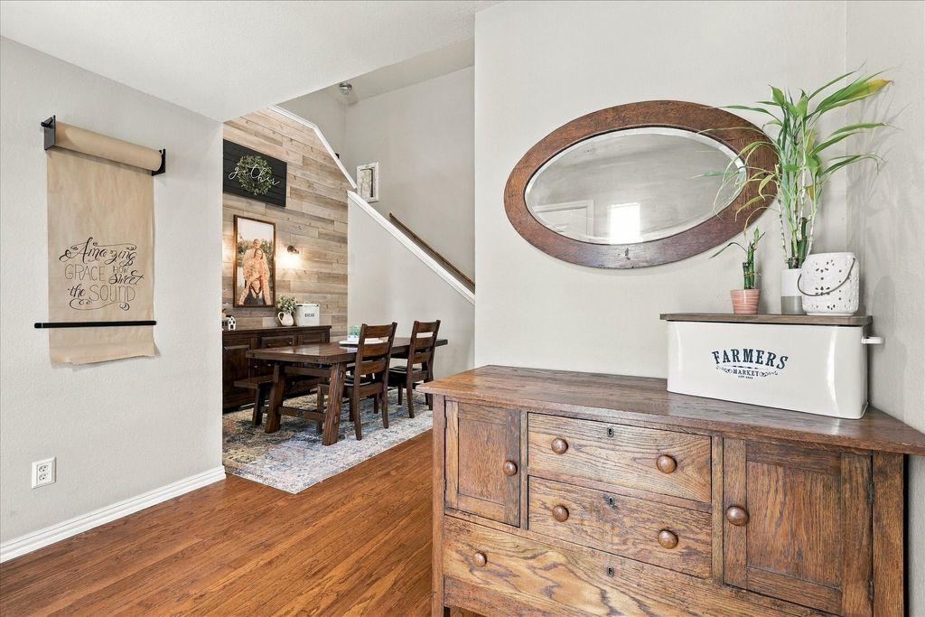 200 Ellicott Drive, Roanoke, TX 76262 — photo 4