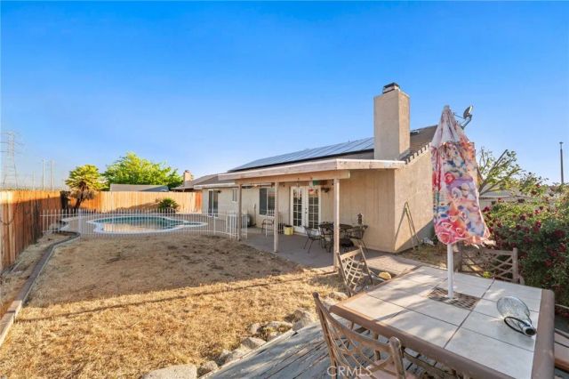 12403 San Dimas, Victorville, CA 92392