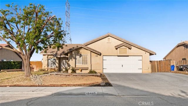 12403 San Dimas, Victorville, CA 92392