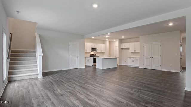 284 Chapel Street, Fuquay Varina, NC 27526