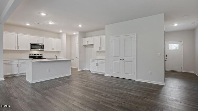 284 Chapel Street, Fuquay Varina, NC 27526