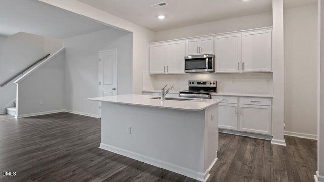 284 Chapel Street, Fuquay Varina, NC 27526