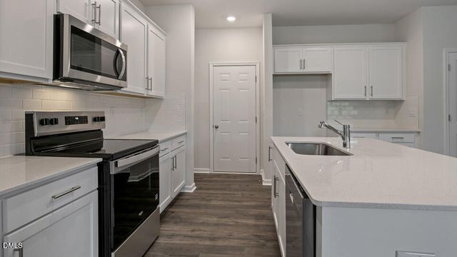 284 Chapel Street, Fuquay Varina, NC 27526