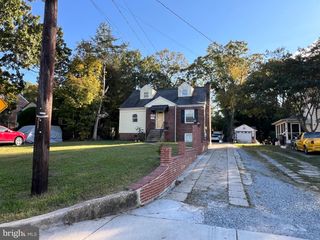 6203 PONTIAC ST, College Park, MD 20740