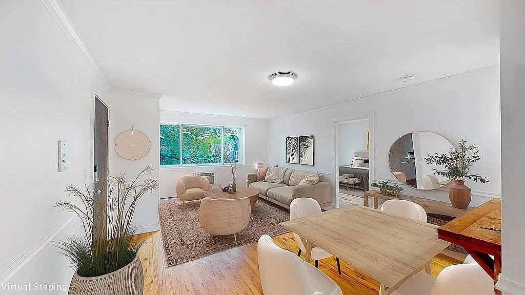 545 Adams St 31, Boston, MA 02122