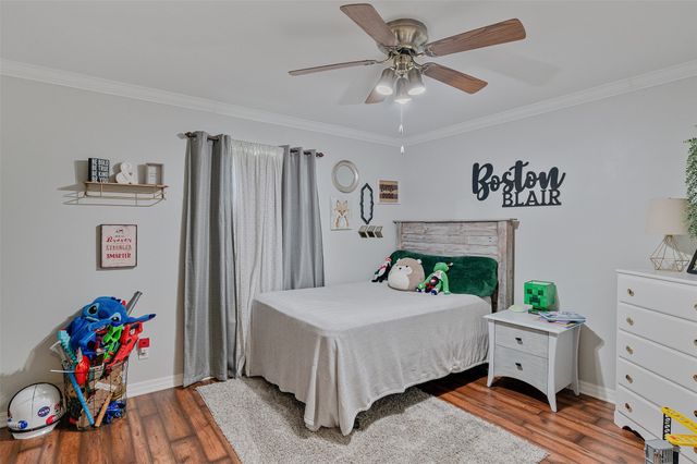 406 Clover Lane, Bossier City, LA 71112