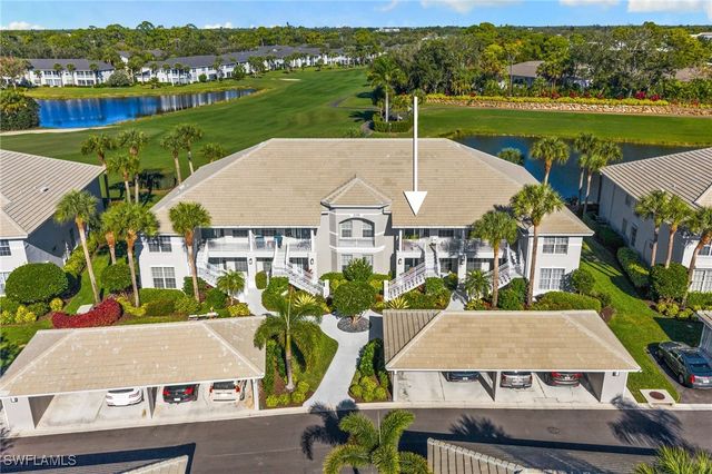 2215 Chesterbrook CT 2, Naples, FL 34109