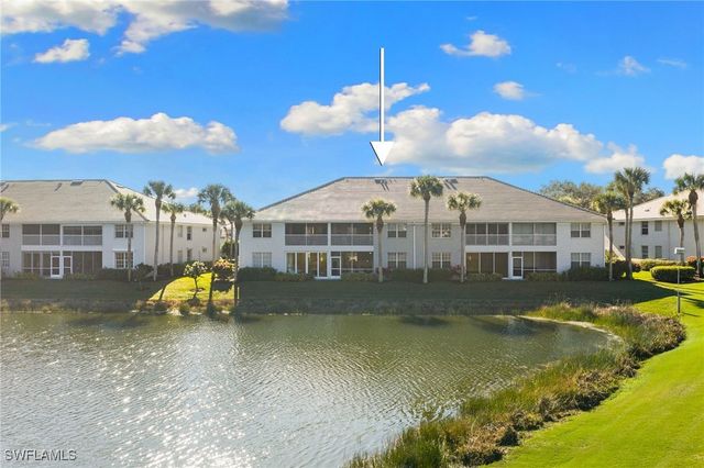 2215 Chesterbrook CT 2, Naples, FL 34109