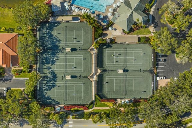 2215 Chesterbrook CT 2, Naples, FL 34109