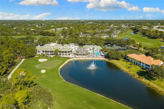 2215 Chesterbrook CT 2, Naples, FL 34109