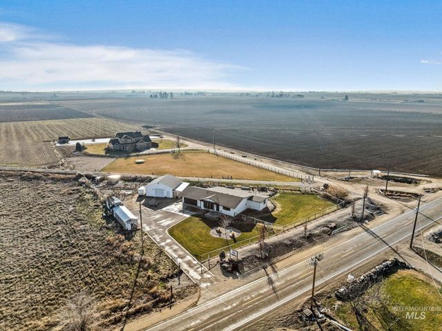 4437 W Kuna Rd, Kuna, ID 83634