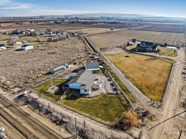 4437 W Kuna Rd, Kuna, ID 83634