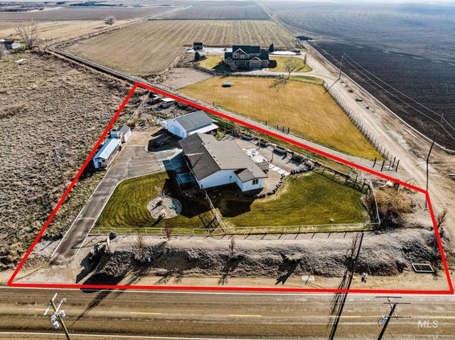 4437 W Kuna Rd, Kuna, ID 83634