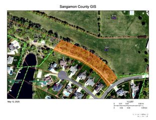 1309 ARLINGTON Chase, Sherman, IL 62684