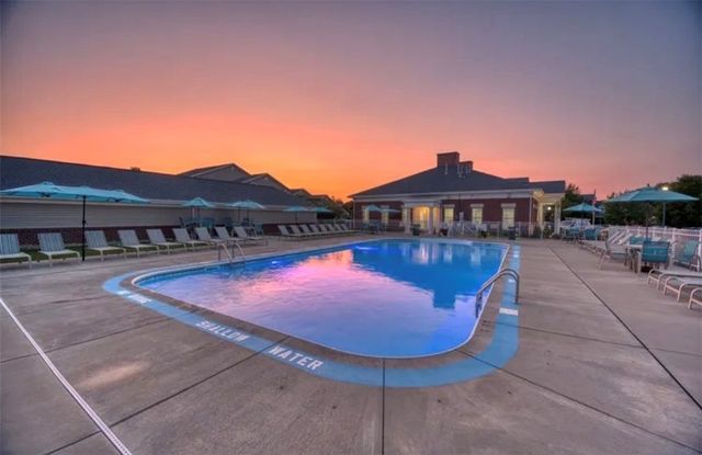 1011 Stockton Rdg, Cranberry Twp, PA 16066