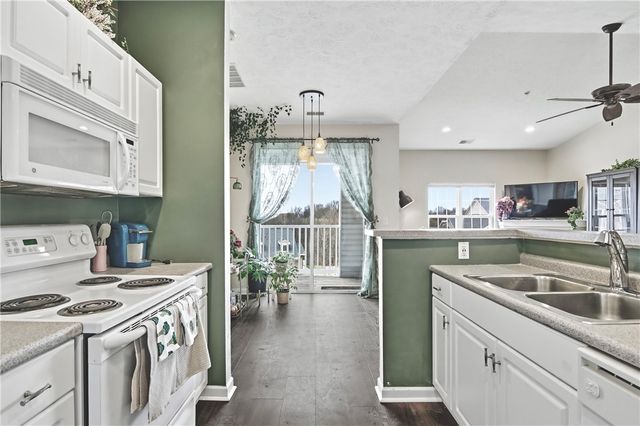 1011 Stockton Rdg, Cranberry Twp, PA 16066