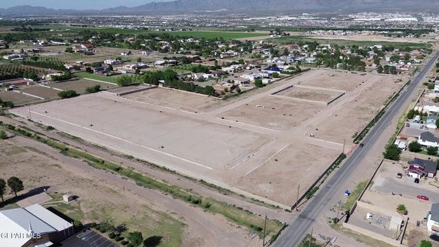 836 Mision de Salta Avenue, El Paso, TX 79932