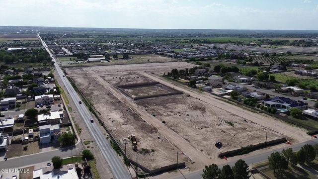 836 Mision de Salta Avenue, El Paso, TX 79932