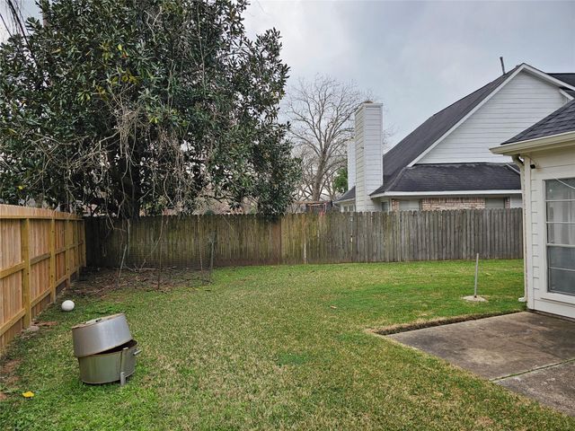 4351 Palmer Plantation Drive, Missouri City, TX 77459