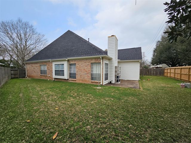 4351 Palmer Plantation Drive, Missouri City, TX 77459