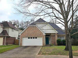 4351 Palmer Plantation Drive, Missouri City, TX 77459