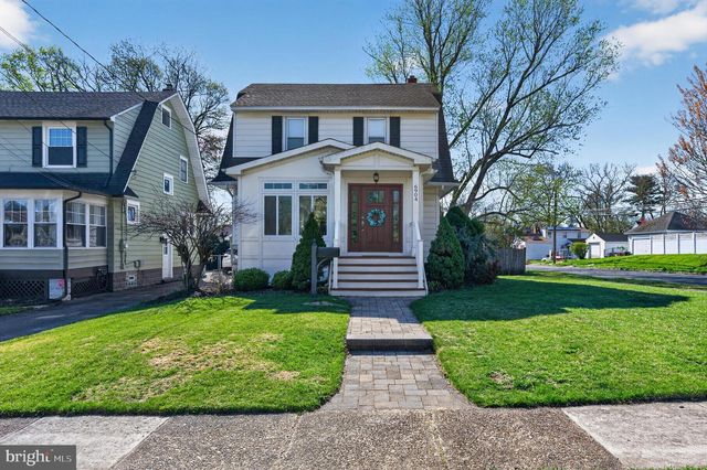6904 ROGERS AVE, Pennsauken, NJ 08109