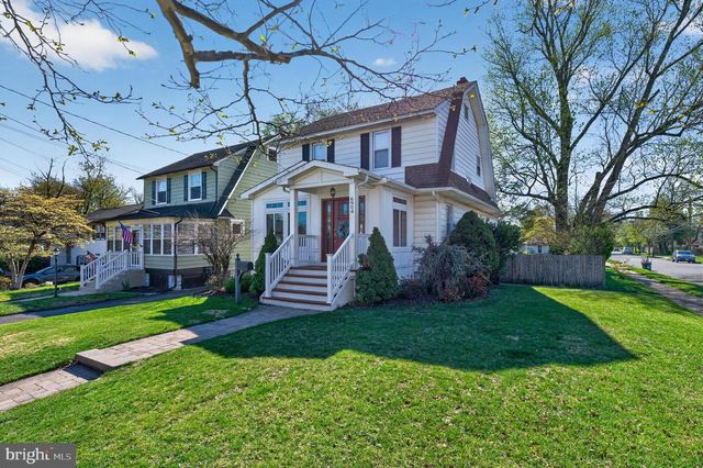 6904 ROGERS AVE, Pennsauken, NJ 08109