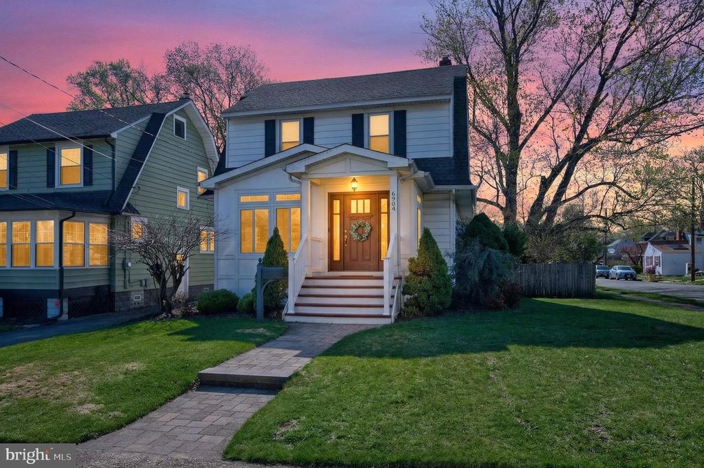 6904 ROGERS AVE, Pennsauken, NJ 08109