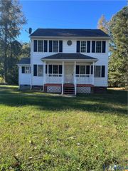 2123 Cloverdale Ave, Hopewell, VA 23860